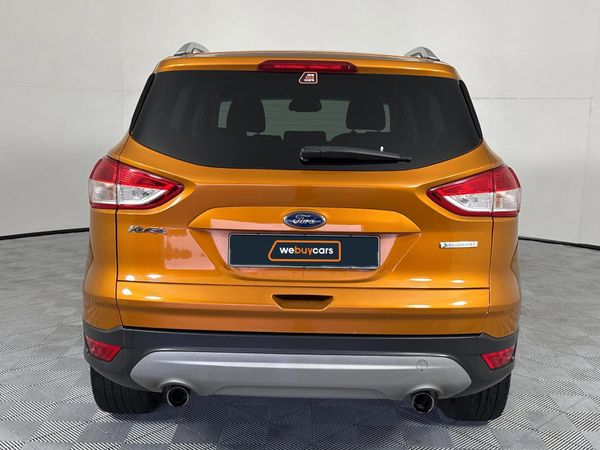 2016-Ford-Kuga-15-EcoBoost-Trend-Auto image:18