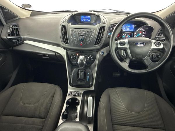 2016-Ford-Kuga-15-EcoBoost-Trend-Auto image:1
