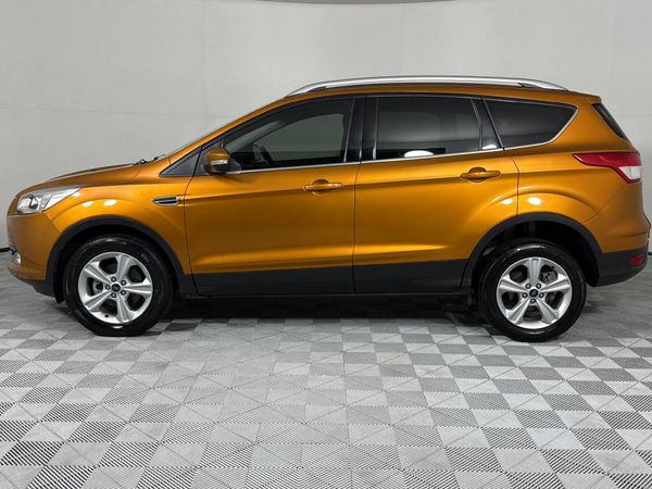 2016-Ford-Kuga-15-EcoBoost-Trend-Auto image:19
