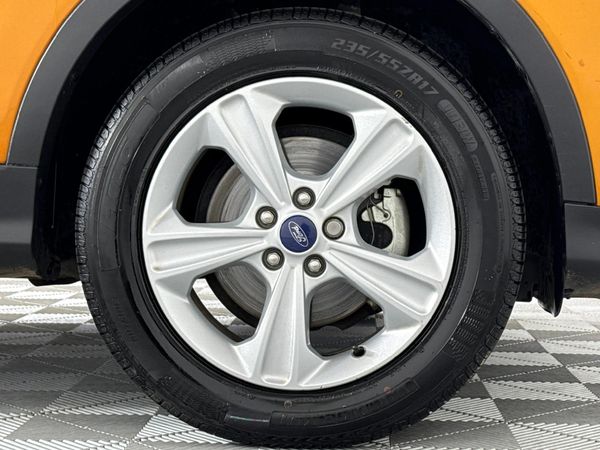 2016-Ford-Kuga-15-EcoBoost-Trend-Auto image:5