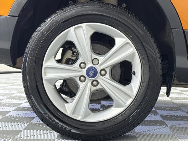 2016-Ford-Kuga-15-EcoBoost-Trend-Auto image:7
