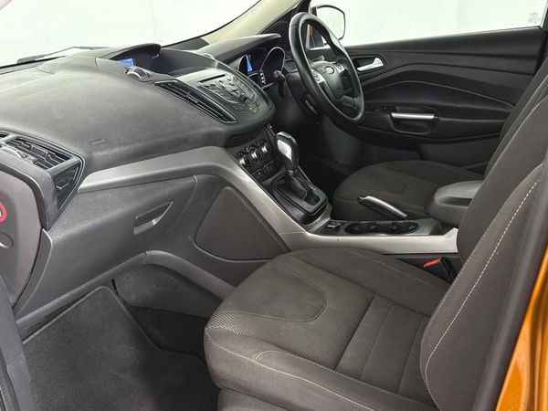 2016-Ford-Kuga-15-EcoBoost-Trend-Auto image:8