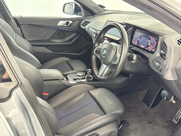 2022-BMW-2-Series-218i-Gran-Coupe-M-Sport image:9