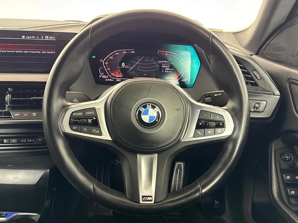 2022-BMW-2-Series-218i-Gran-Coupe-M-Sport image:12