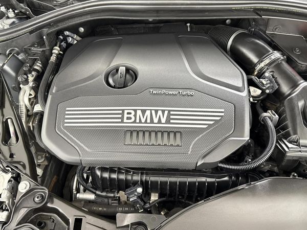 2022-BMW-2-Series-218i-Gran-Coupe-M-Sport image:13