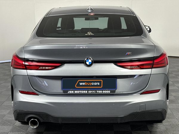 2022-BMW-2-Series-218i-Gran-Coupe-M-Sport image:18