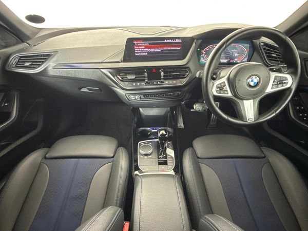 2022-BMW-2-Series-218i-Gran-Coupe-M-Sport image:1