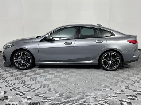 2022-BMW-2-Series-218i-Gran-Coupe-M-Sport image:19