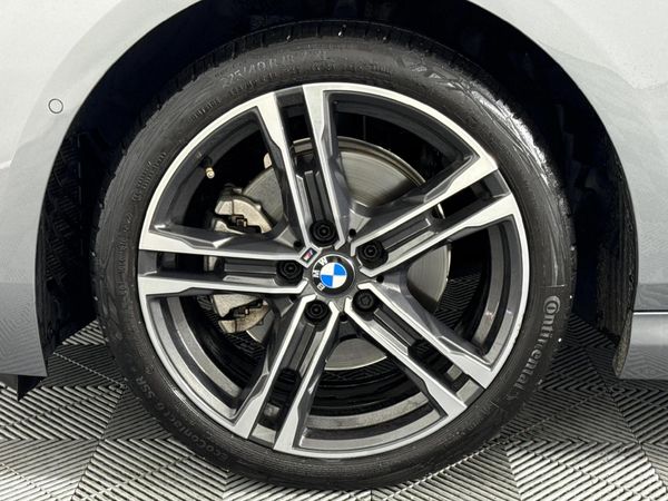 2022-BMW-2-Series-218i-Gran-Coupe-M-Sport image:4