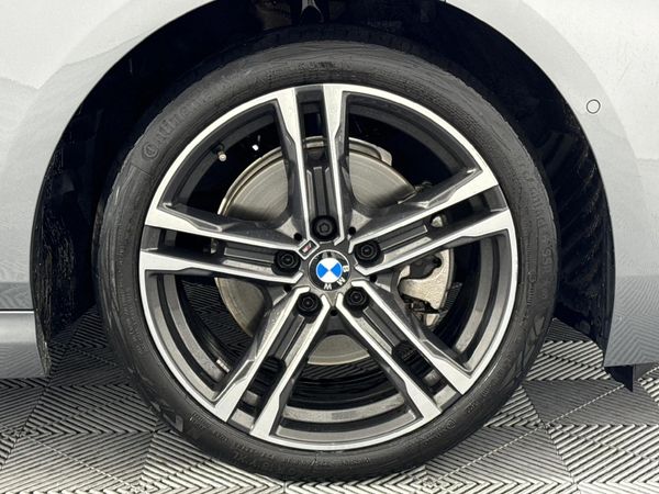 2022-BMW-2-Series-218i-Gran-Coupe-M-Sport image:5