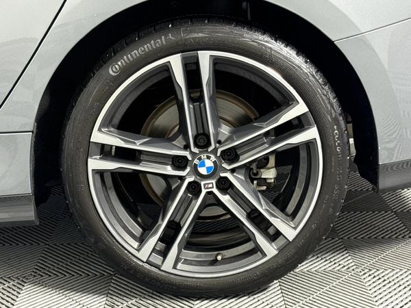 2022-BMW-2-Series-218i-Gran-Coupe-M-Sport image:6