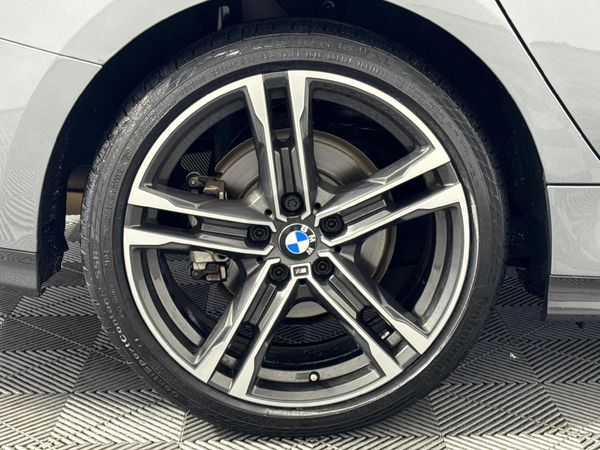2022-BMW-2-Series-218i-Gran-Coupe-M-Sport image:7