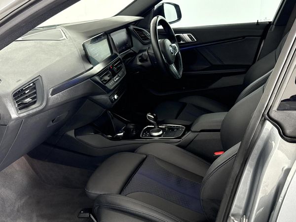 2022-BMW-2-Series-218i-Gran-Coupe-M-Sport image:8