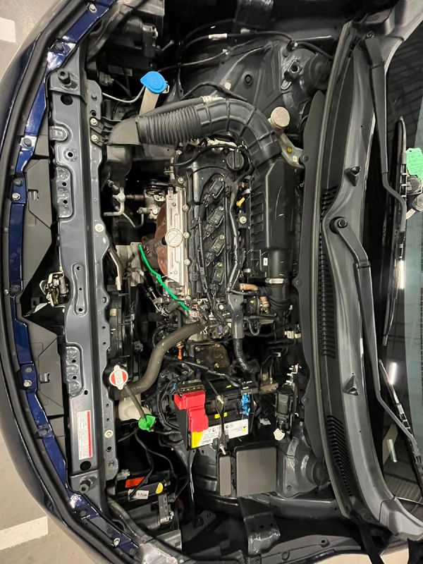 2022-Toyota-Starlet-15-XS-Auto image:9