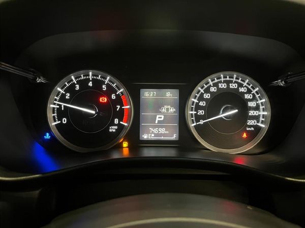2022-Toyota-Starlet-15-XS-Auto image:10
