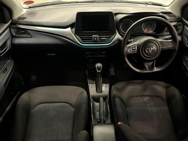 2022-Toyota-Starlet-15-XS-Auto image:11