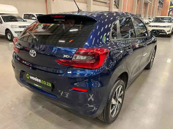 2022-Toyota-Starlet-15-XS-Auto image:6