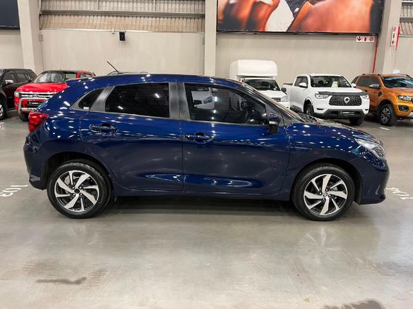 2022-Toyota-Starlet-15-XS-Auto image:7