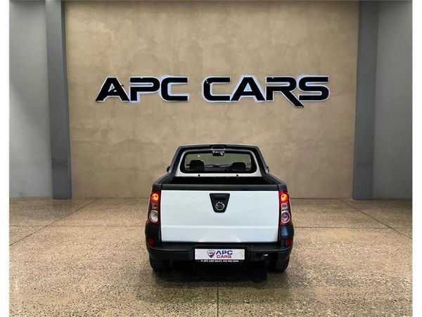 2023-Nissan-NP200-16-AC-Safety-Pack image:4
