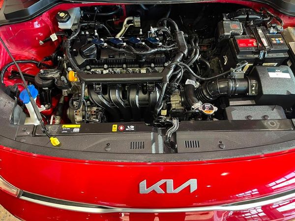2022-Kia-Rio-12-LS-5-dr image:8