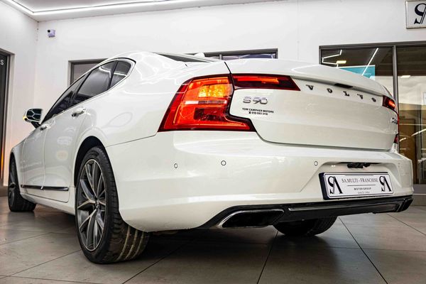2018-Volvo-S60-D5-Inscription-Auto image:9