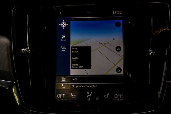 2018-Volvo-S60-D5-Inscription-Auto image:16