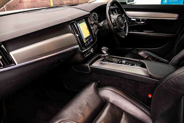 2018-Volvo-S60-D5-Inscription-Auto image:21