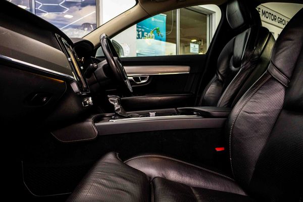 2018-Volvo-S60-D5-Inscription-Auto image:22