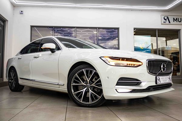 2018-Volvo-S60-D5-Inscription-Auto image:4