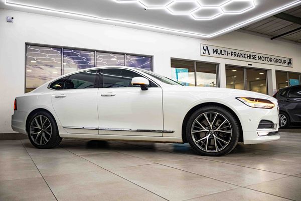 2018-Volvo-S60-D5-Inscription-Auto image:5