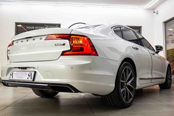 2018-Volvo-S60-D5-Inscription-Auto image:7