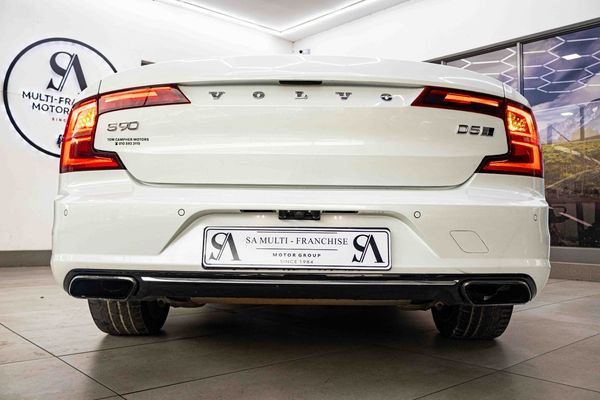 2018-Volvo-S60-D5-Inscription-Auto image:8