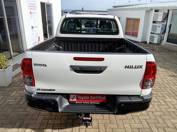 2026-Toyota-Hilux-24-GD-6-Raised-Body-Raider-Double-Cab image:9