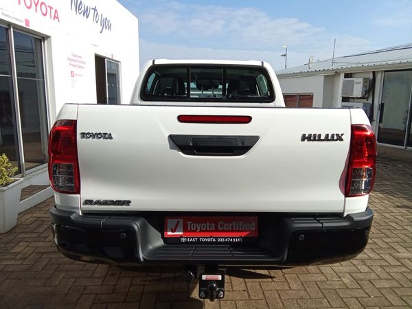2026-Toyota-Hilux-24-GD-6-Raised-Body-Raider-Double-Cab image:4