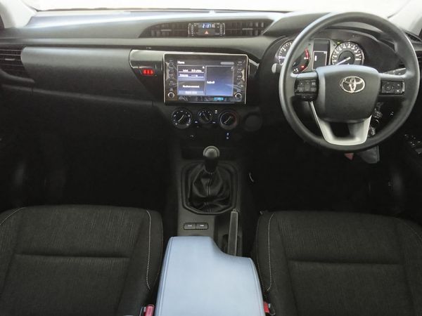 2026-Toyota-Hilux-24-GD-6-Raised-Body-Raider-Double-Cab image:5