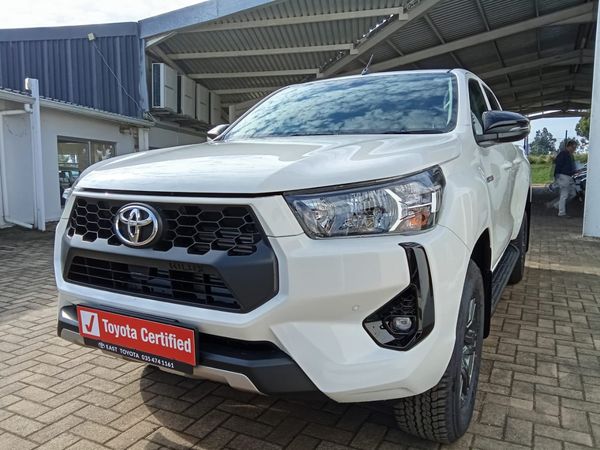 2026-Toyota-Hilux-24-GD-6-Raised-Body-Raider-Double-Cab image:8