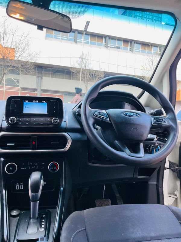 2020-Ford-EcoSport-15-TiVCT-Ambiente-Auto image:11