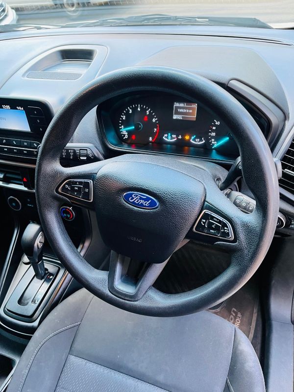 2020-Ford-EcoSport-15-TiVCT-Ambiente-Auto image:13