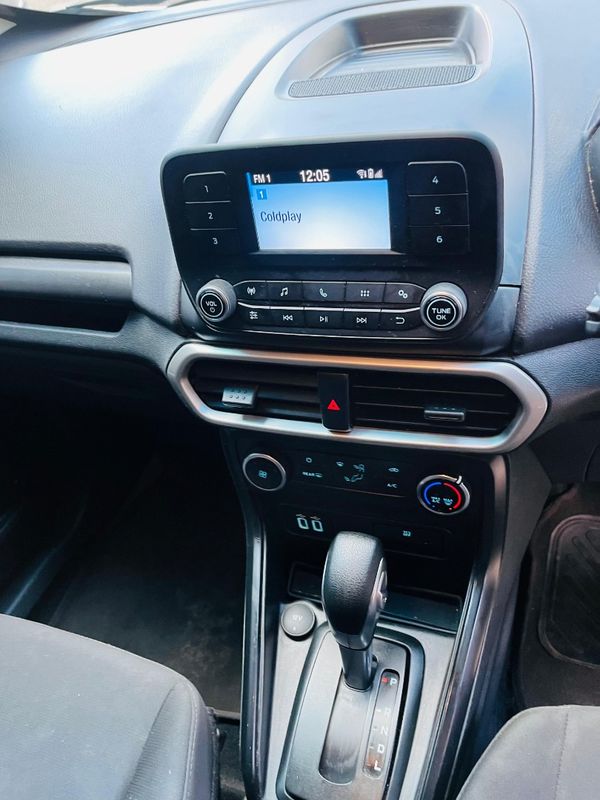 2020-Ford-EcoSport-15-TiVCT-Ambiente-Auto image:14