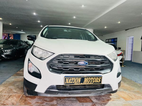2020-Ford-EcoSport-15-TiVCT-Ambiente-Auto image:16