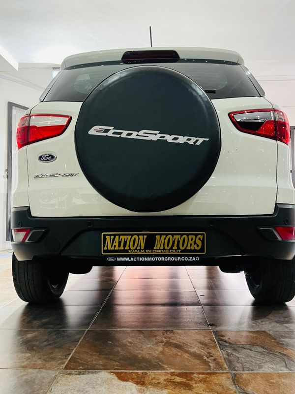 2020-Ford-EcoSport-15-TiVCT-Ambiente-Auto image:19