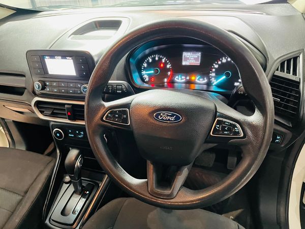 2020-Ford-EcoSport-15-TiVCT-Ambiente-Auto image:7