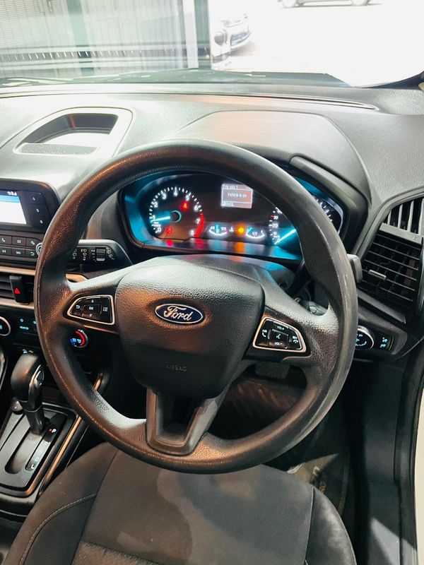 2020-Ford-EcoSport-15-TiVCT-Ambiente-Auto image:8