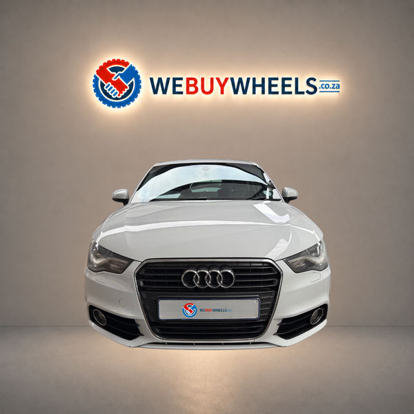2013-Audi-A1-Sportback-16-TDI-Ambition image:1