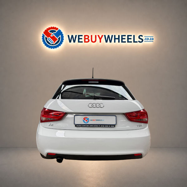 2013-Audi-A1-Sportback-16-TDI-Ambition image:4