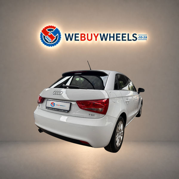 2013-Audi-A1-Sportback-16-TDI-Ambition image:5