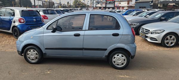 2011-Chevrolet-Spark-Lite-LS image:2