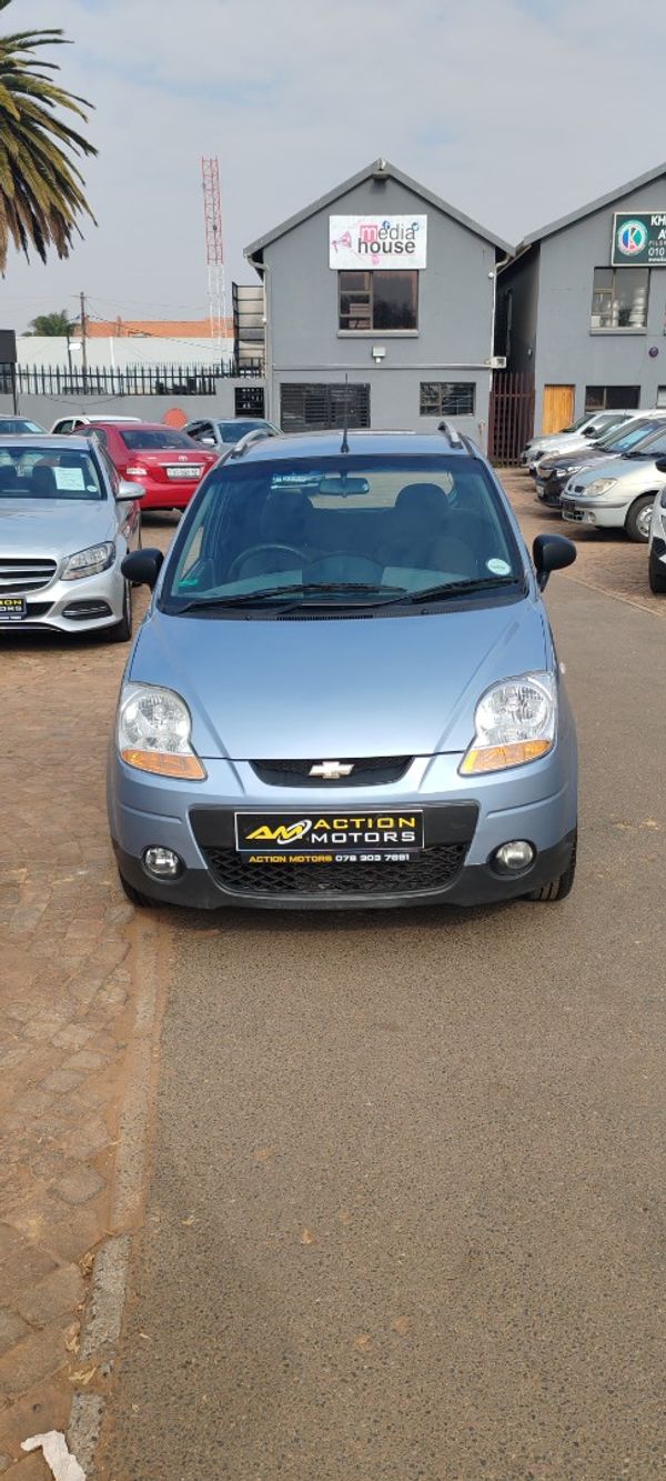 2011-Chevrolet-Spark-Lite-LS image:6