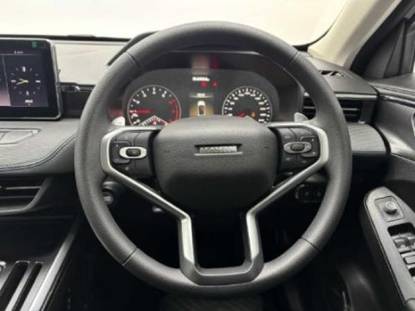 2026-Haval-Jolion-Pro-15T-Premium-DCT image:12