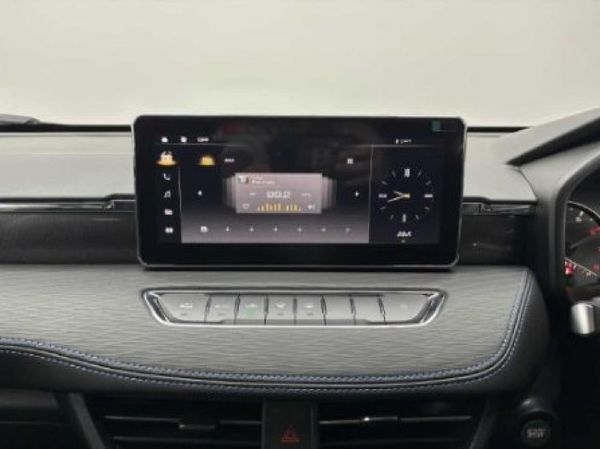 2026-Haval-Jolion-Pro-15T-Premium-DCT image:13
